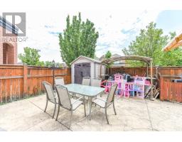 36 Lucky Lane, Brampton, ON L6R3M3 Photo 42