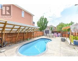 36 Lucky Lane, Brampton, ON L6R3M3 Photo 44