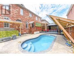 36 Lucky Lane, Brampton, ON L6R3M3 Photo 41