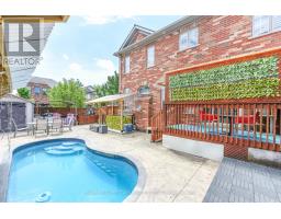 36 Lucky Lane, Brampton, ON L6R3M3 Photo 45