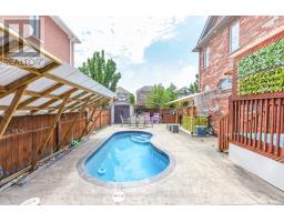 36 Lucky Lane, Brampton, ON L6R3M3 Photo 43