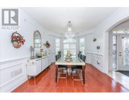 Great room - 36 Lucky Lane, Brampton, ON L6R3M3 Photo 9