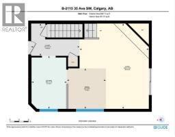 B, 2115 35 Avenue Sw, Calgary, AB T2T2E4 Photo 33