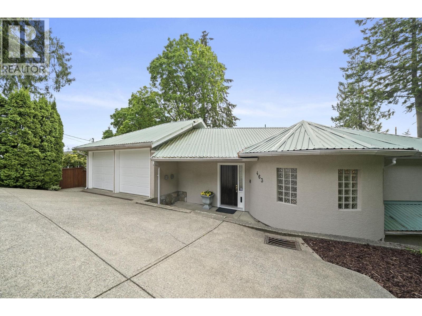 463 VENTURA CRESCENT, North Vancouver — photo 3
