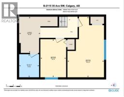 B, 2115 35 Avenue Sw, Calgary, AB T2T2E4 Photo 35