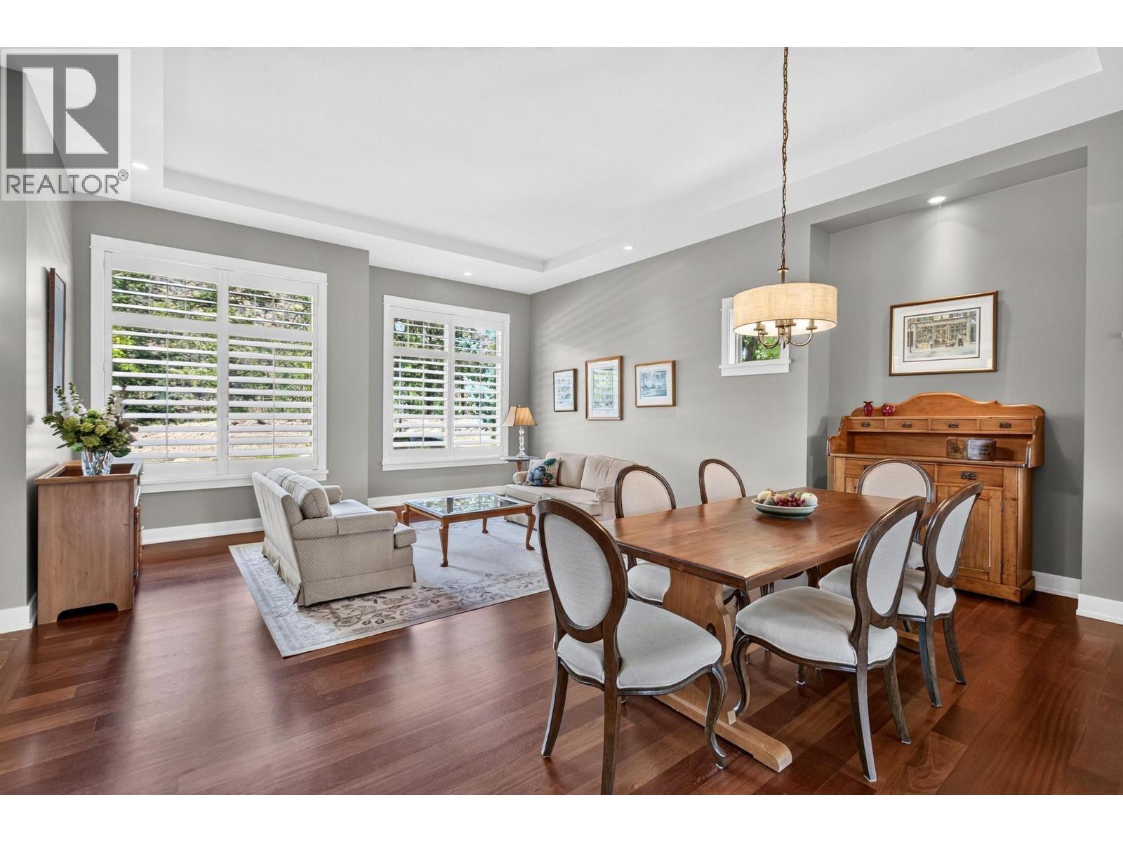 471 Long Ridge Drive, Kelowna