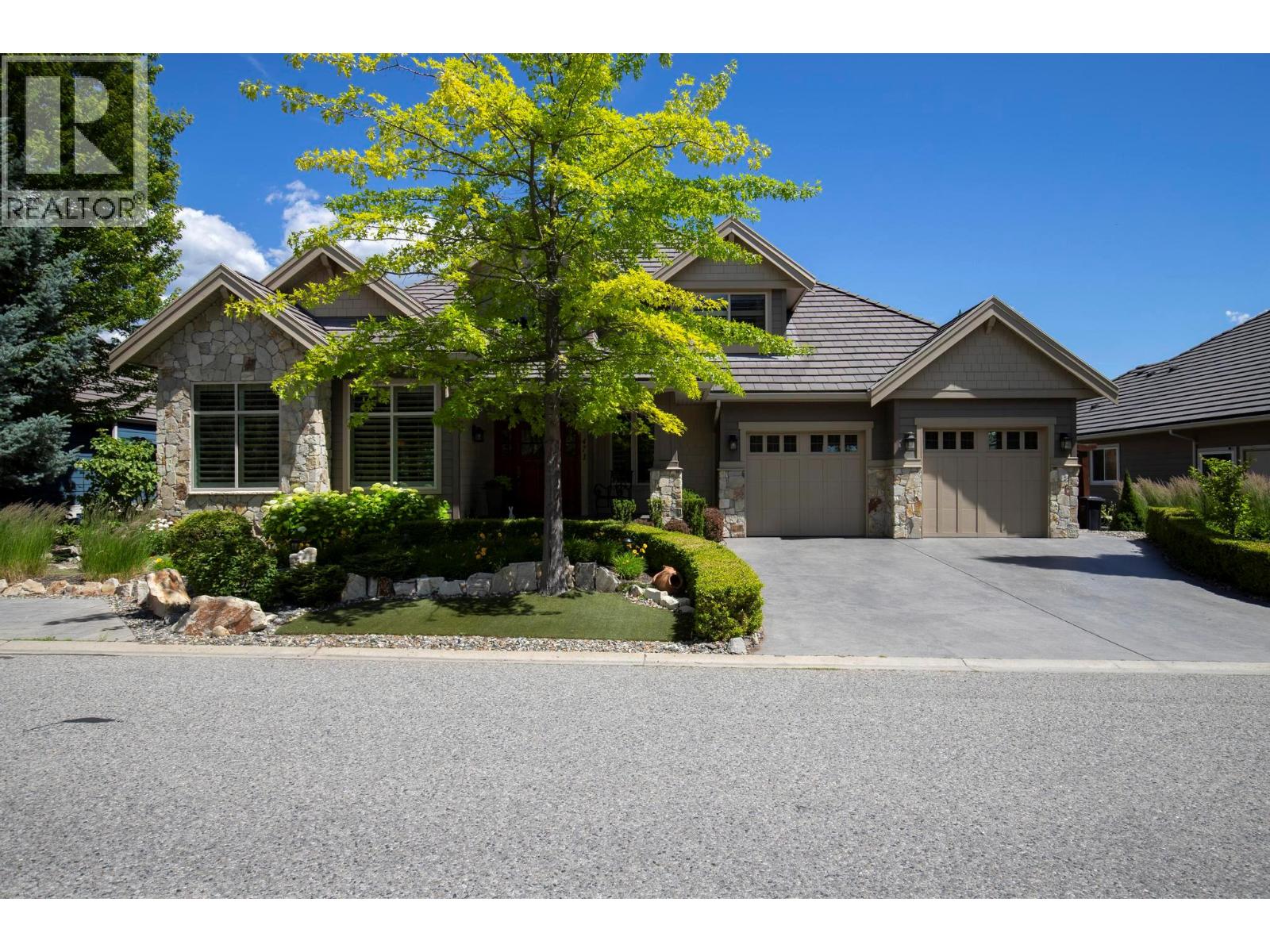 471 Long Ridge Drive, Kelowna