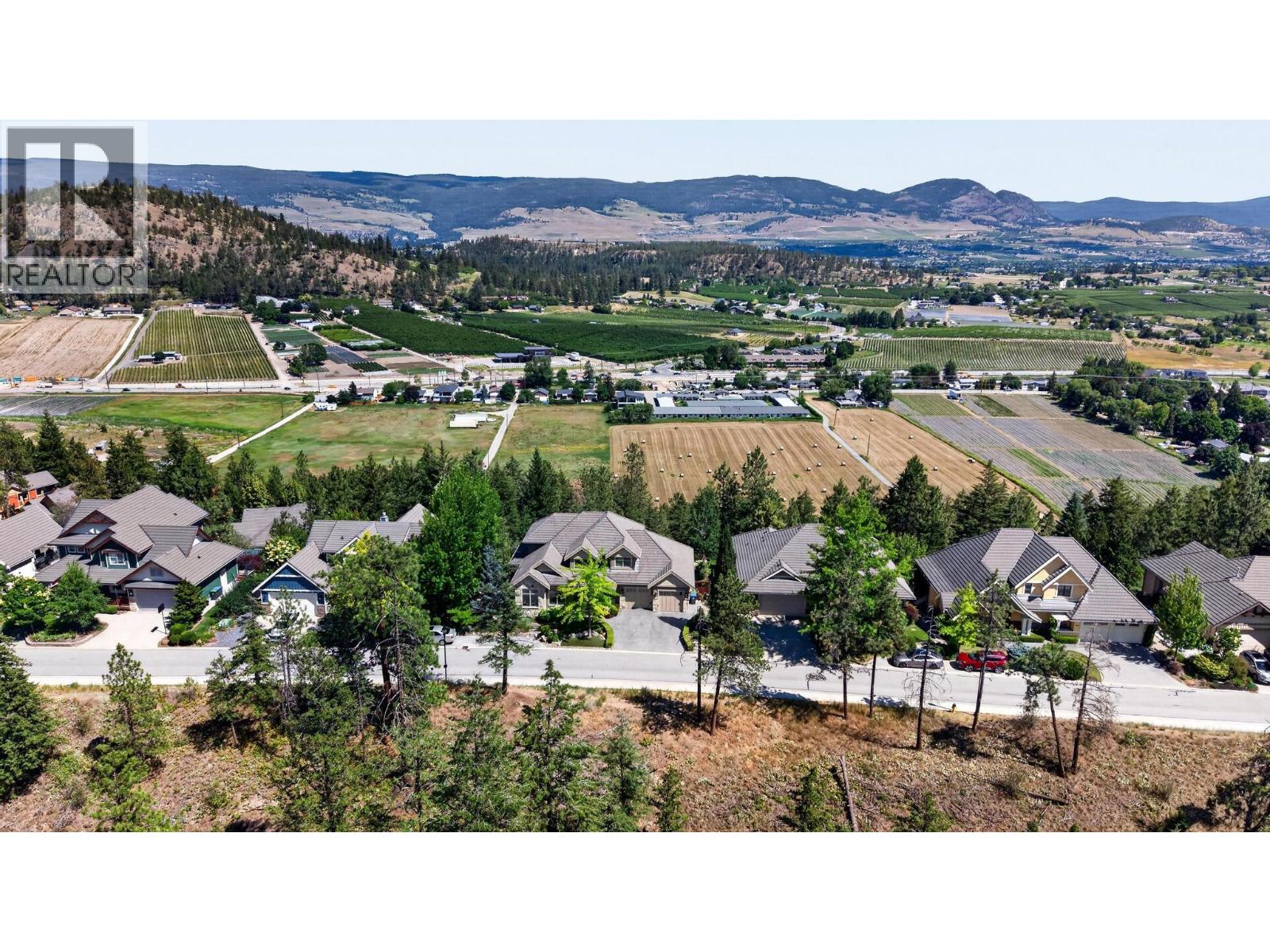471 Long Ridge Drive, Kelowna