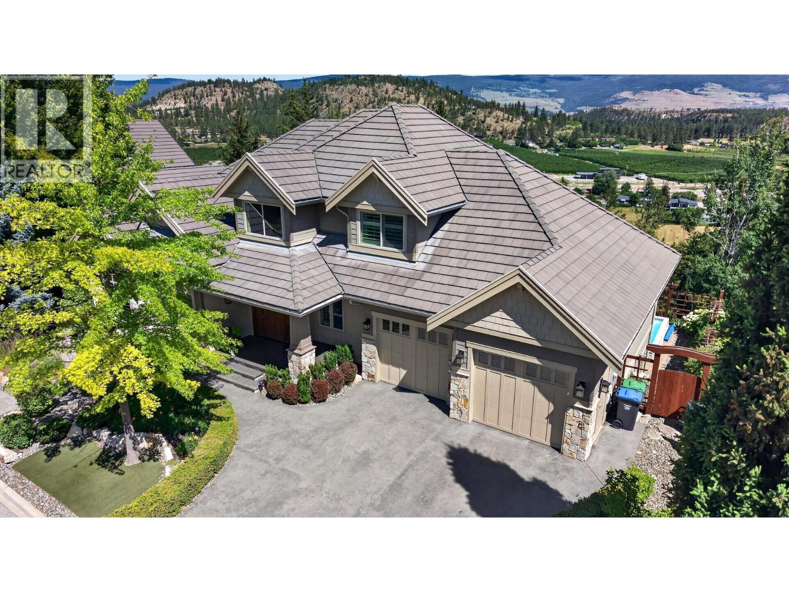 471 Long Ridge Drive, Kelowna