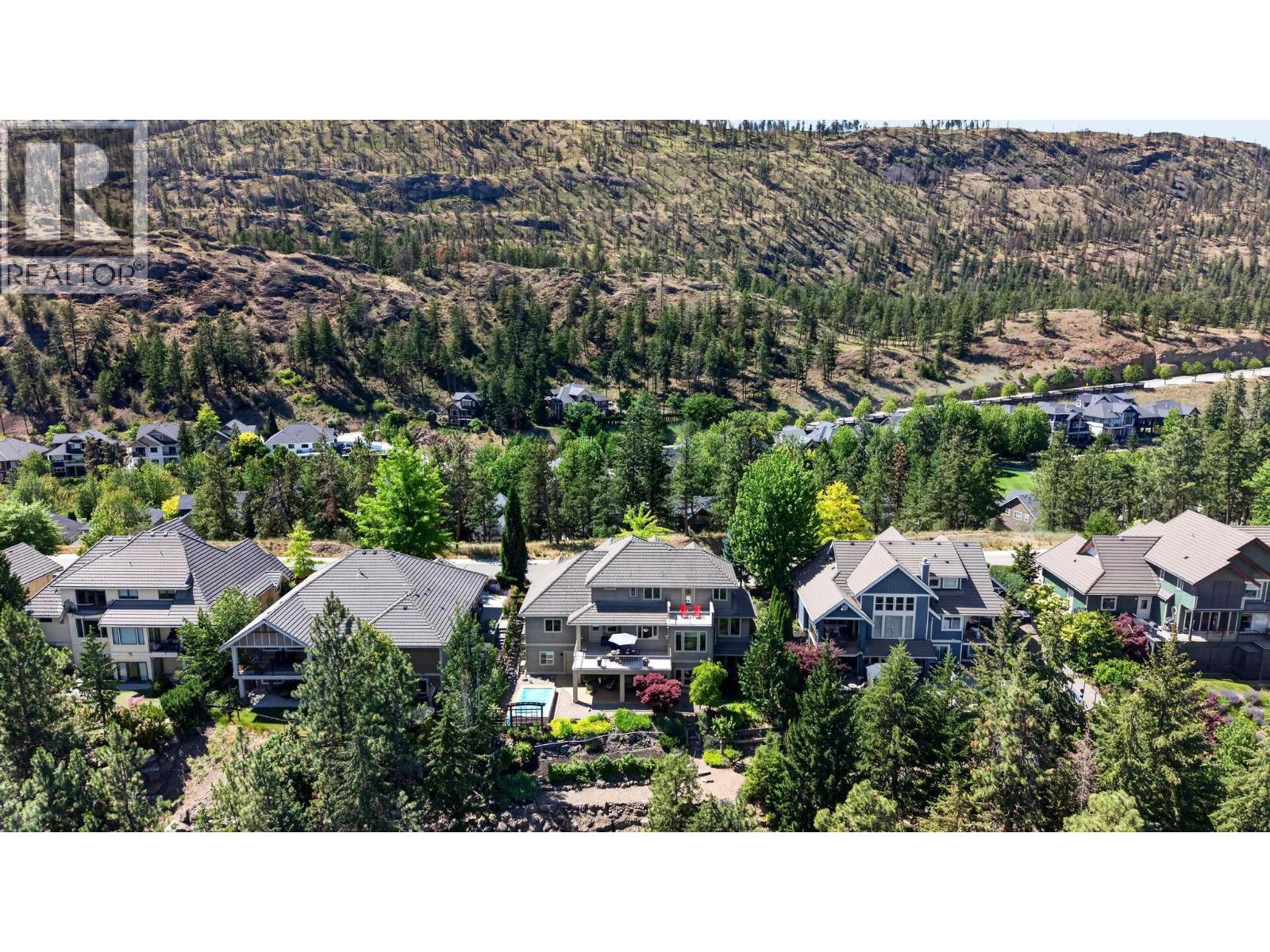 471 Long Ridge Drive, Kelowna