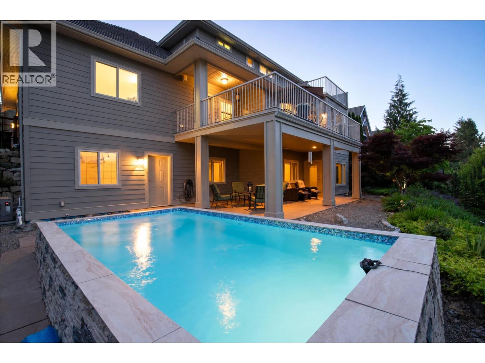 471 Long Ridge Drive, Kelowna