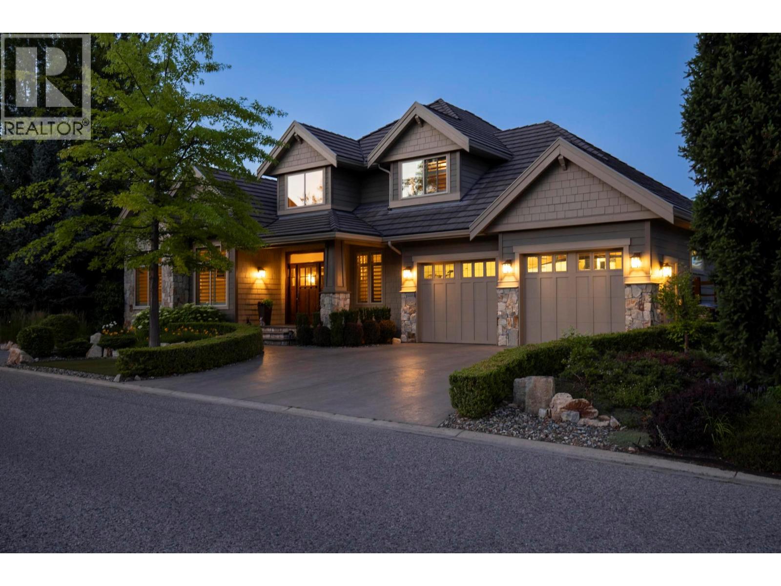 471 Long Ridge Drive - 1