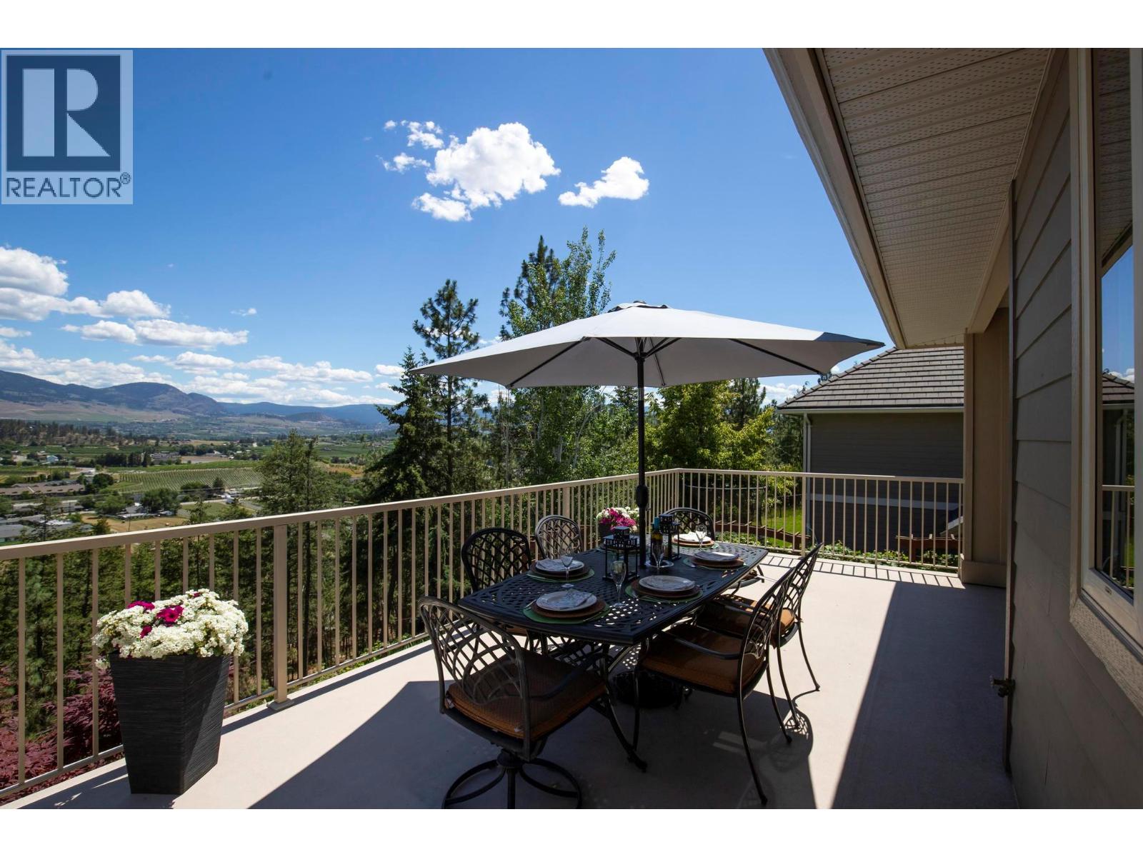 471 Long Ridge Drive, Kelowna