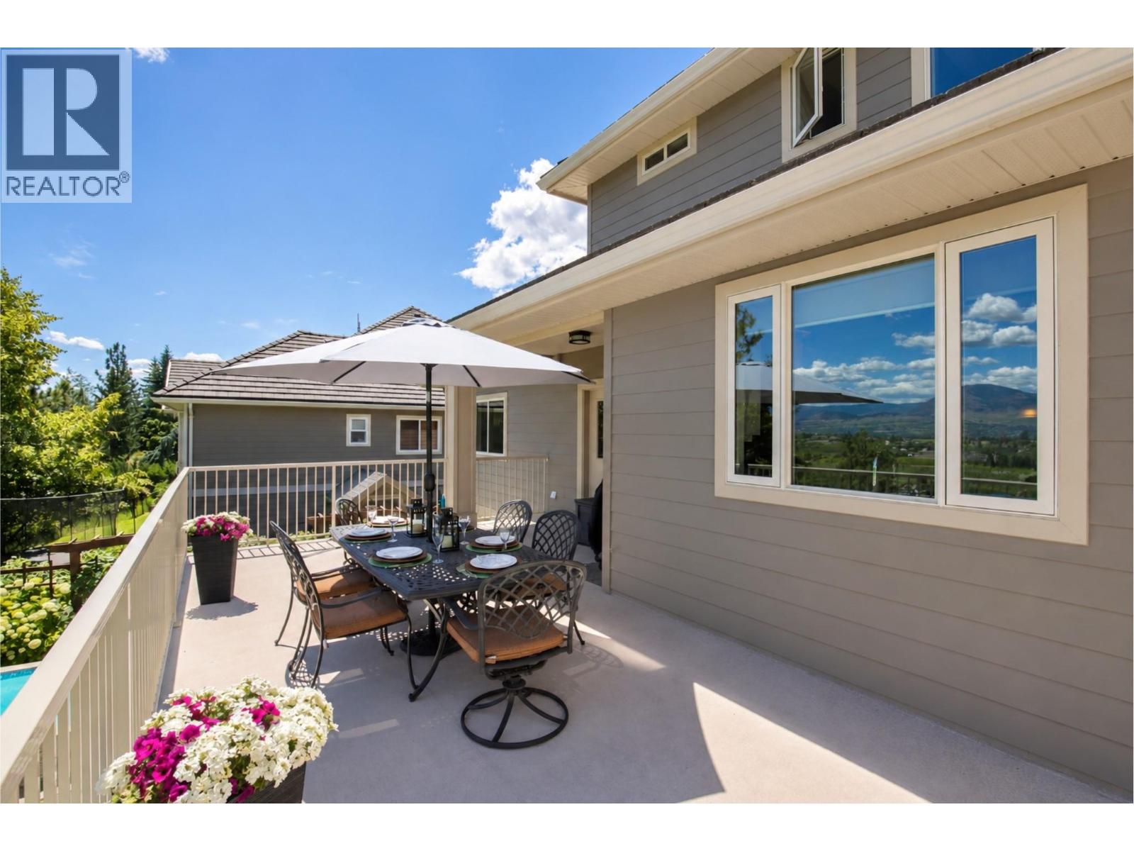 471 Long Ridge Drive, Kelowna