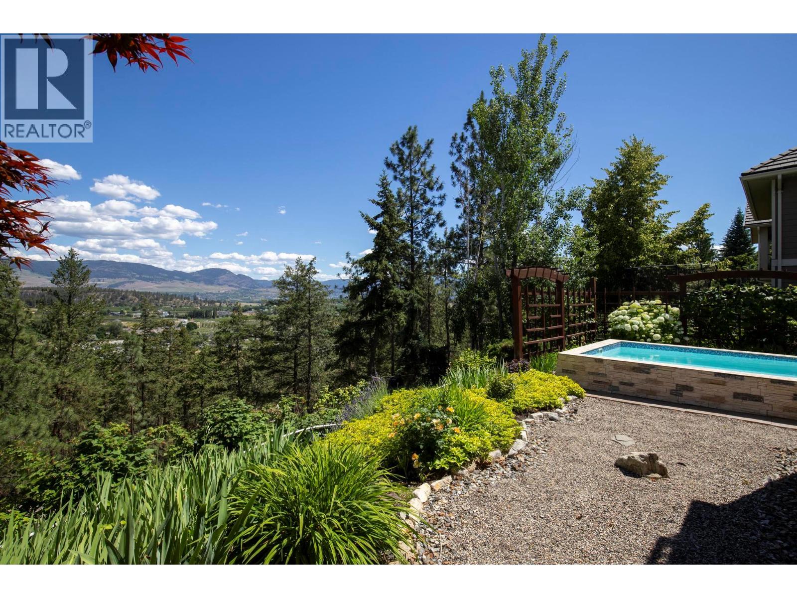 471 Long Ridge Drive, Kelowna