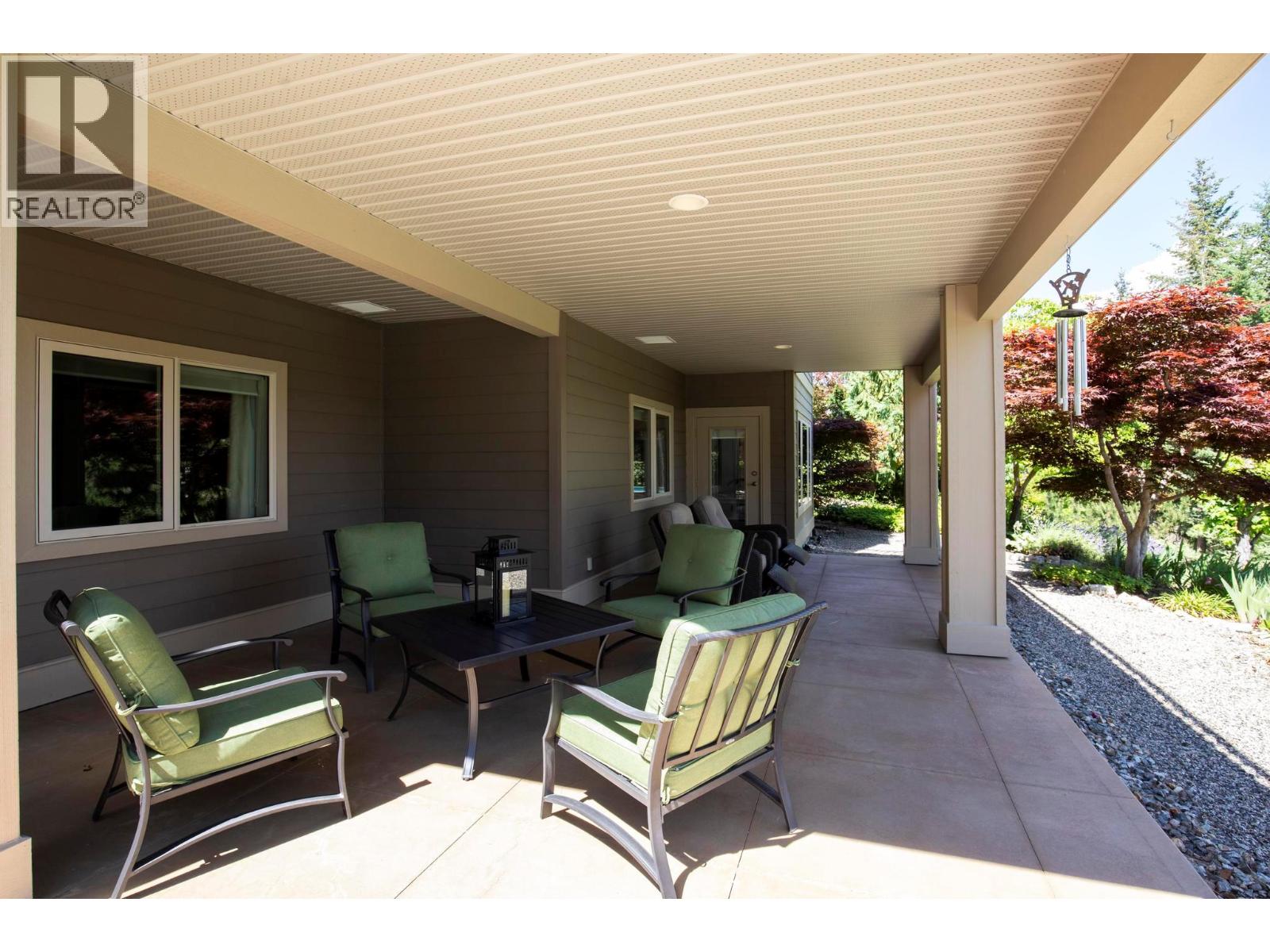 471 Long Ridge Drive, Kelowna