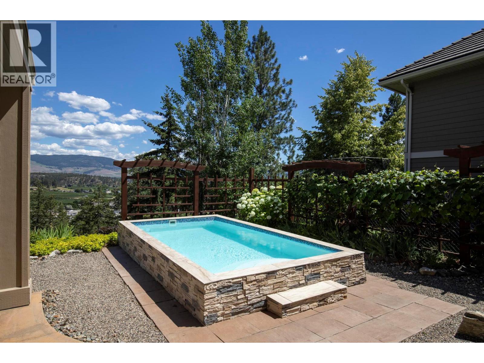 471 Long Ridge Drive, Kelowna