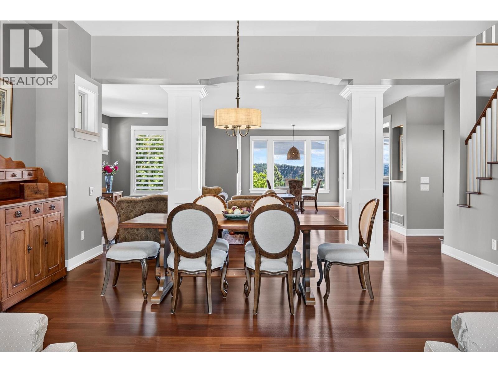 471 Long Ridge Drive, Kelowna