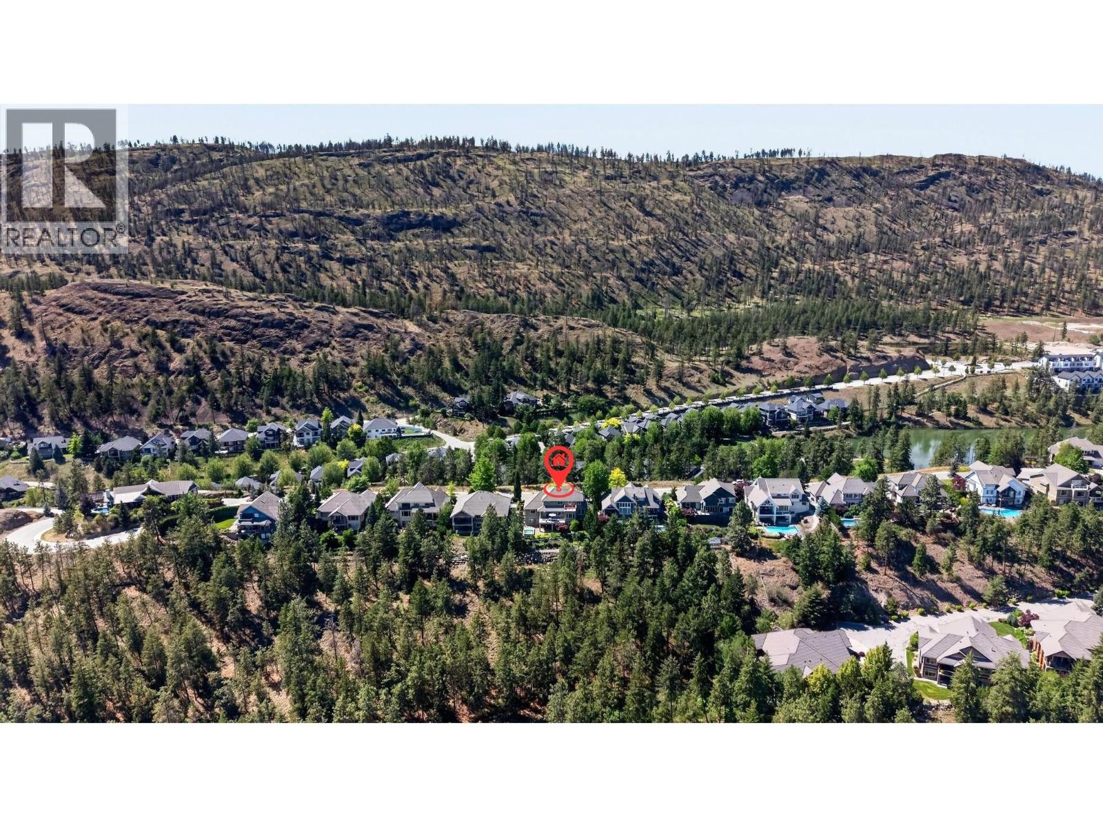 471 Long Ridge Drive, Kelowna