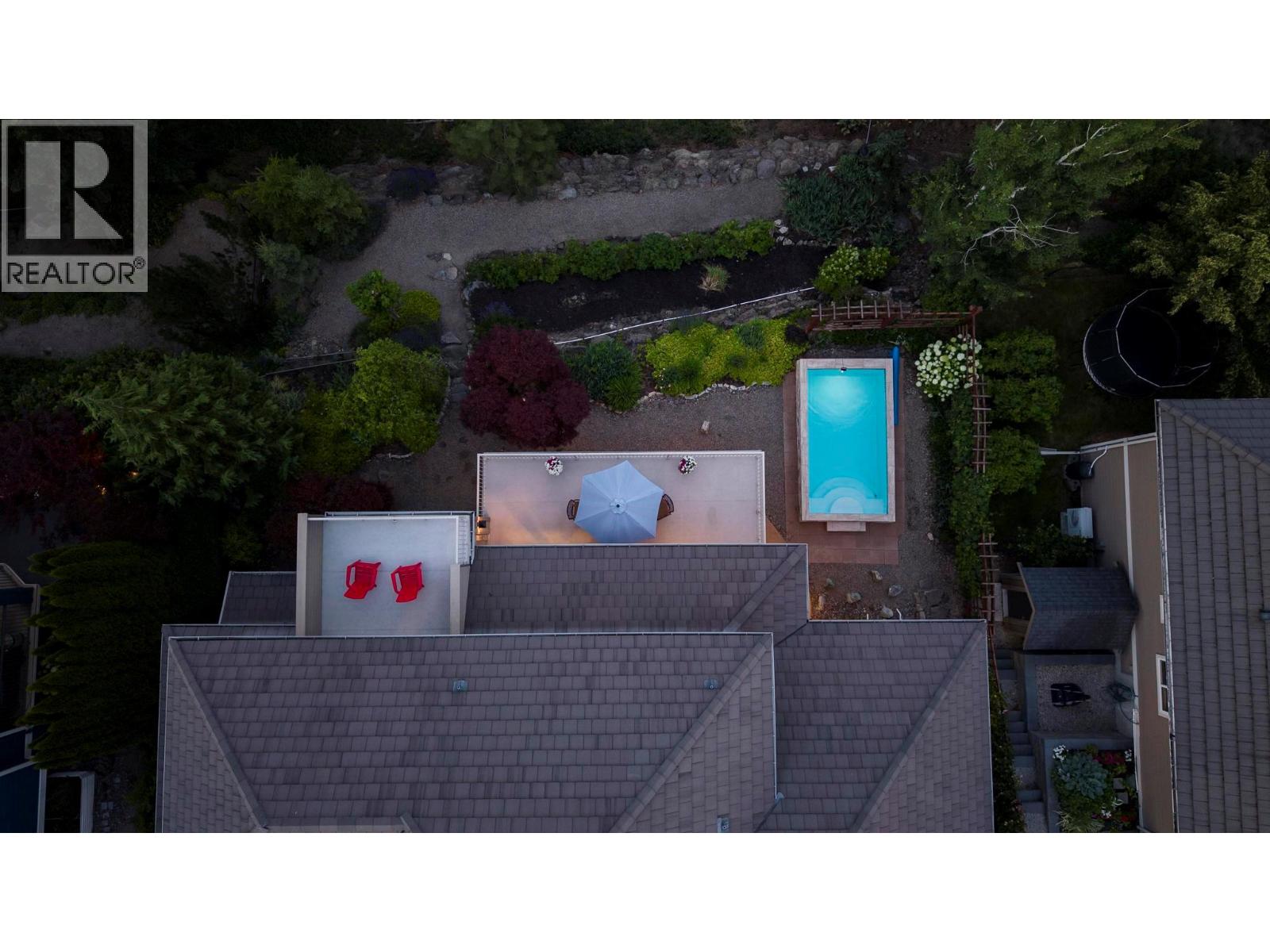 471 Long Ridge Drive, Kelowna