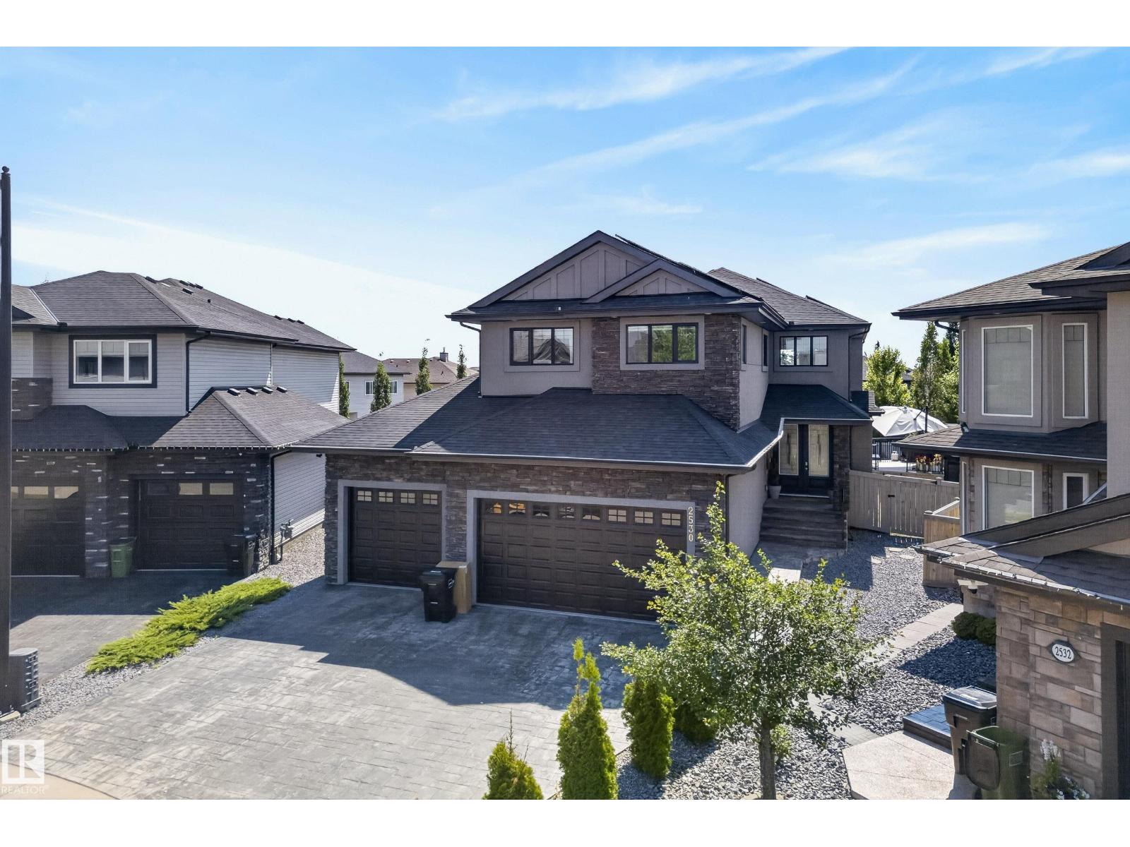 2530 AMERONGEN CR SW - 53