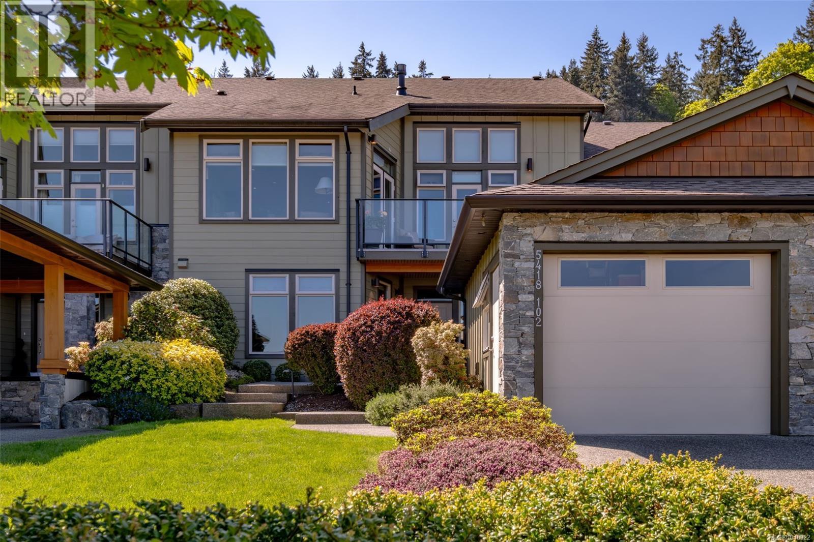 102 5418 Jacobs Lane, Nanaimo