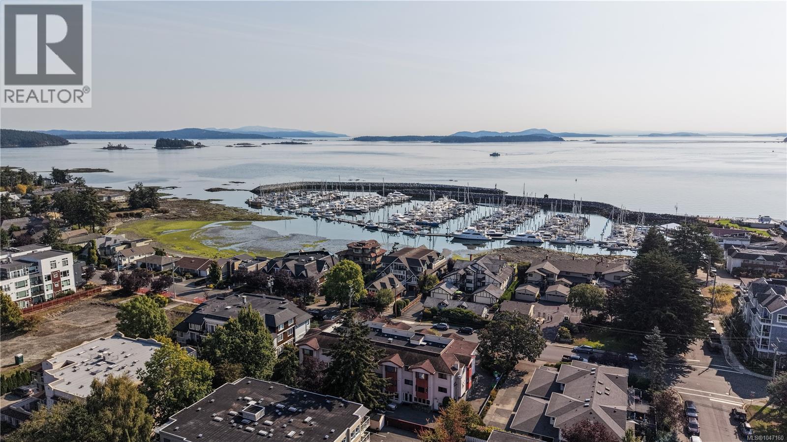  2420 Mt. Baker Avenue, Sidney