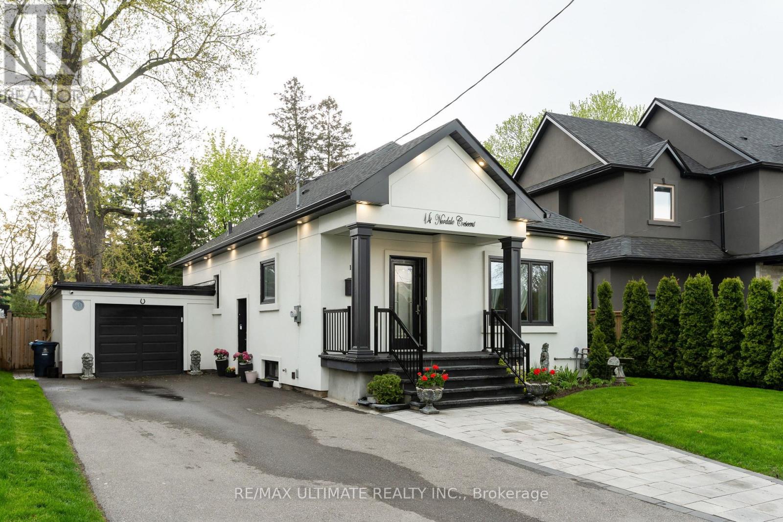 14 NORDALE CRESCENT - 1