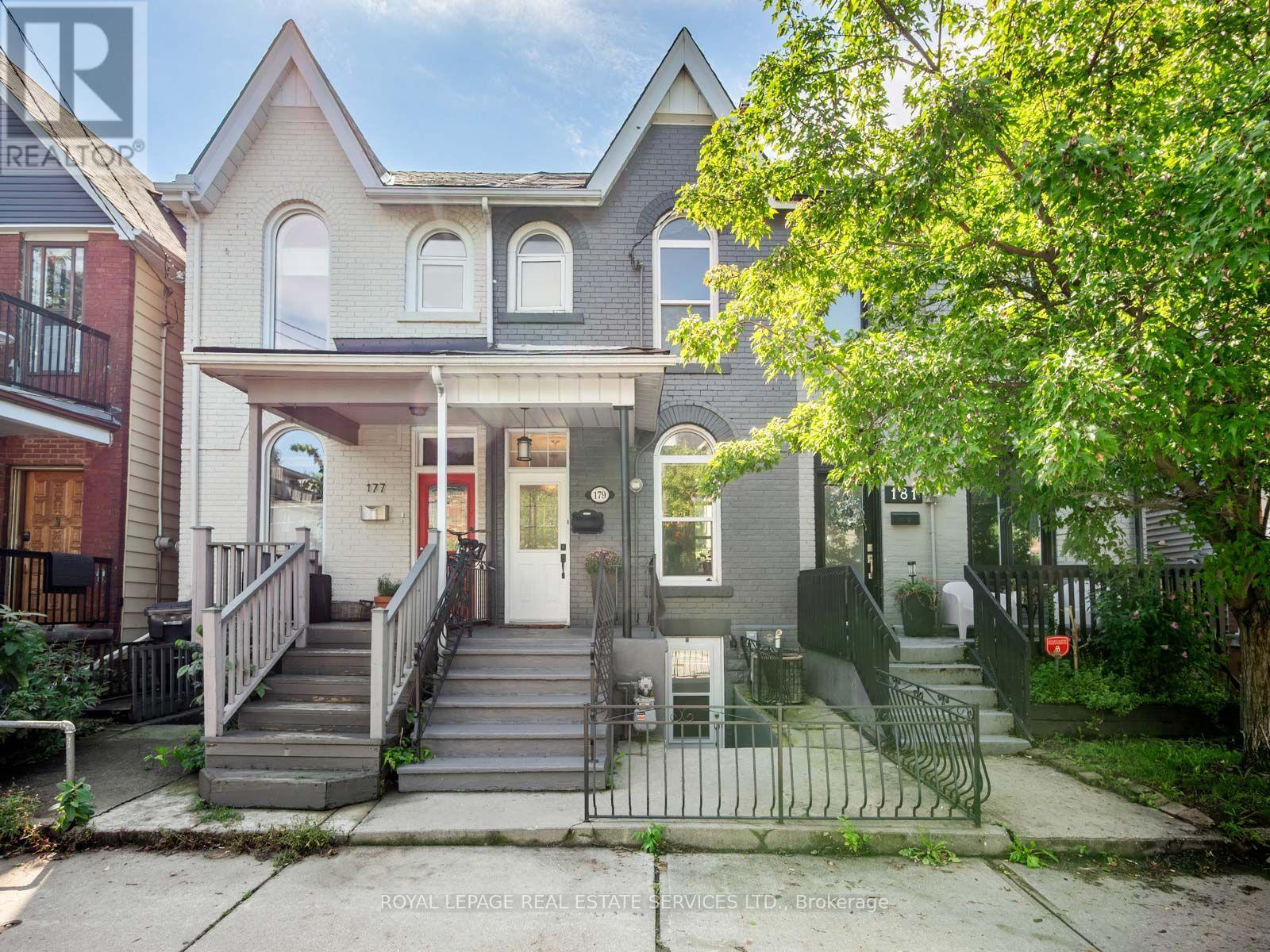 Photo of 179 Hallam Street