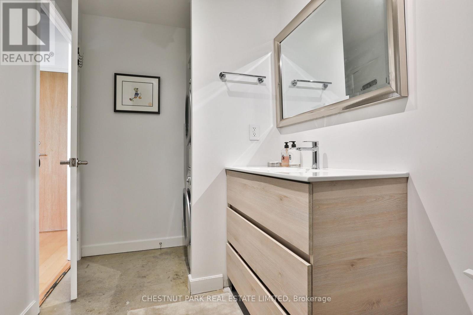 #414 369 SORAUREN AVENUE - 20
