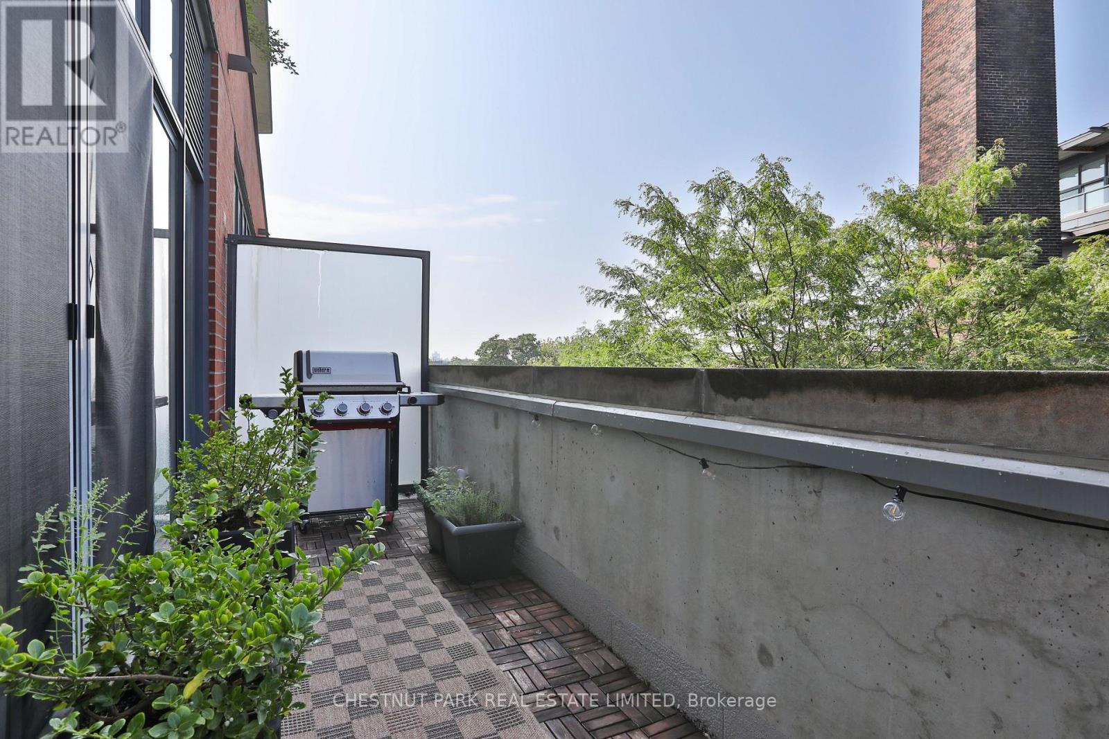 #414 369 SORAUREN AVENUE - 23