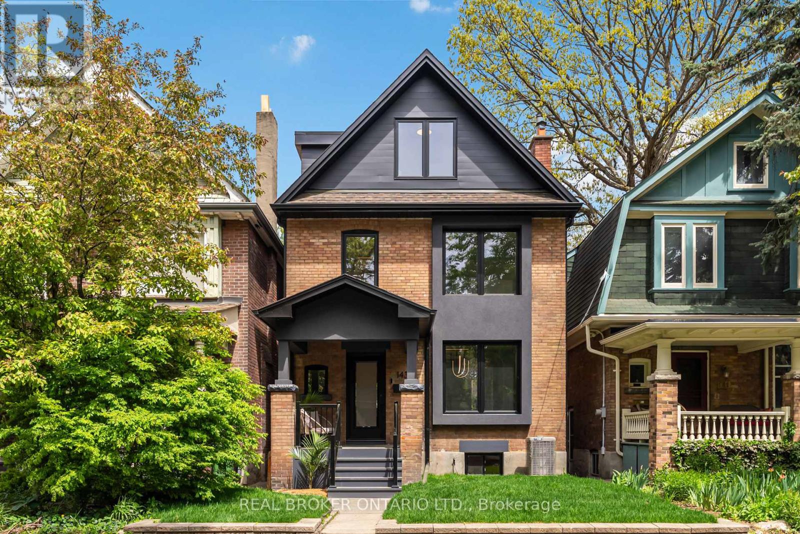 Photo of 143 Fairview Avenue
