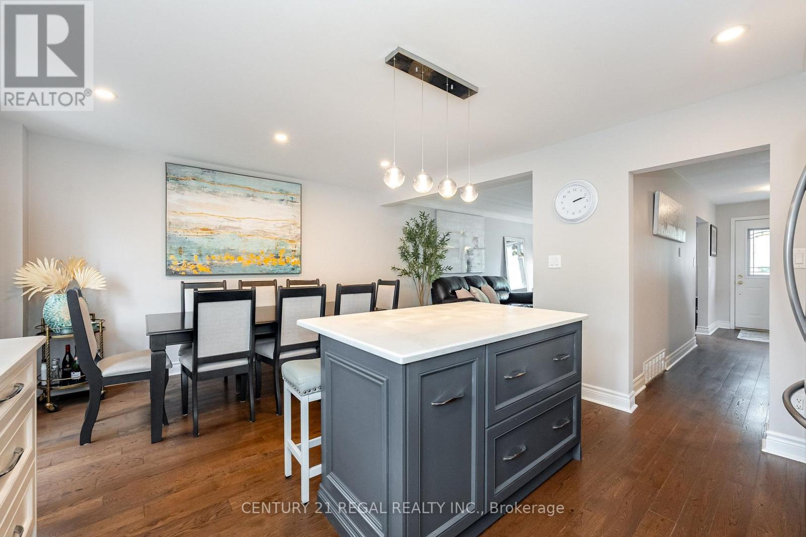 21 BURLINGAME ROAD - 15