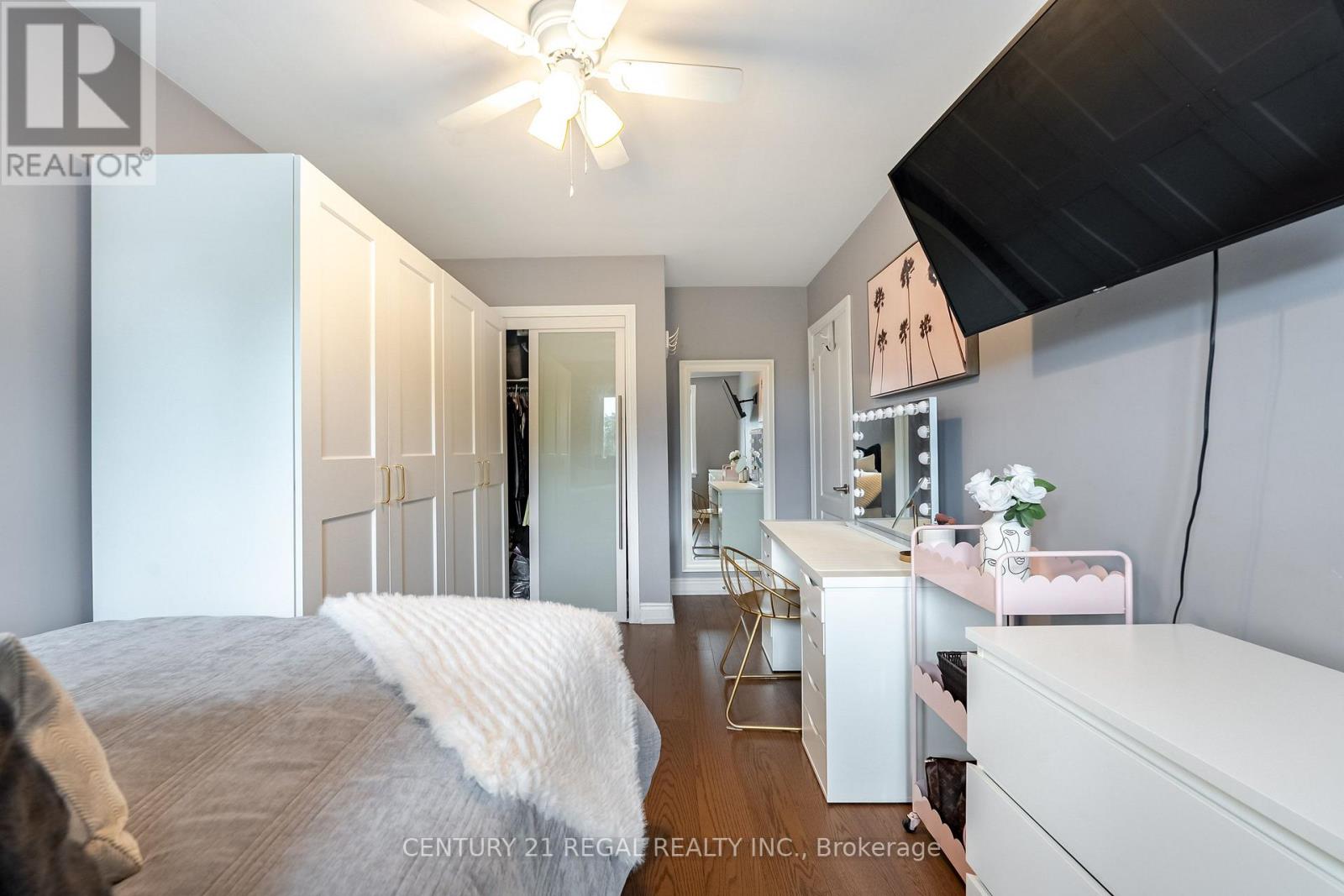 21 BURLINGAME ROAD - 21
