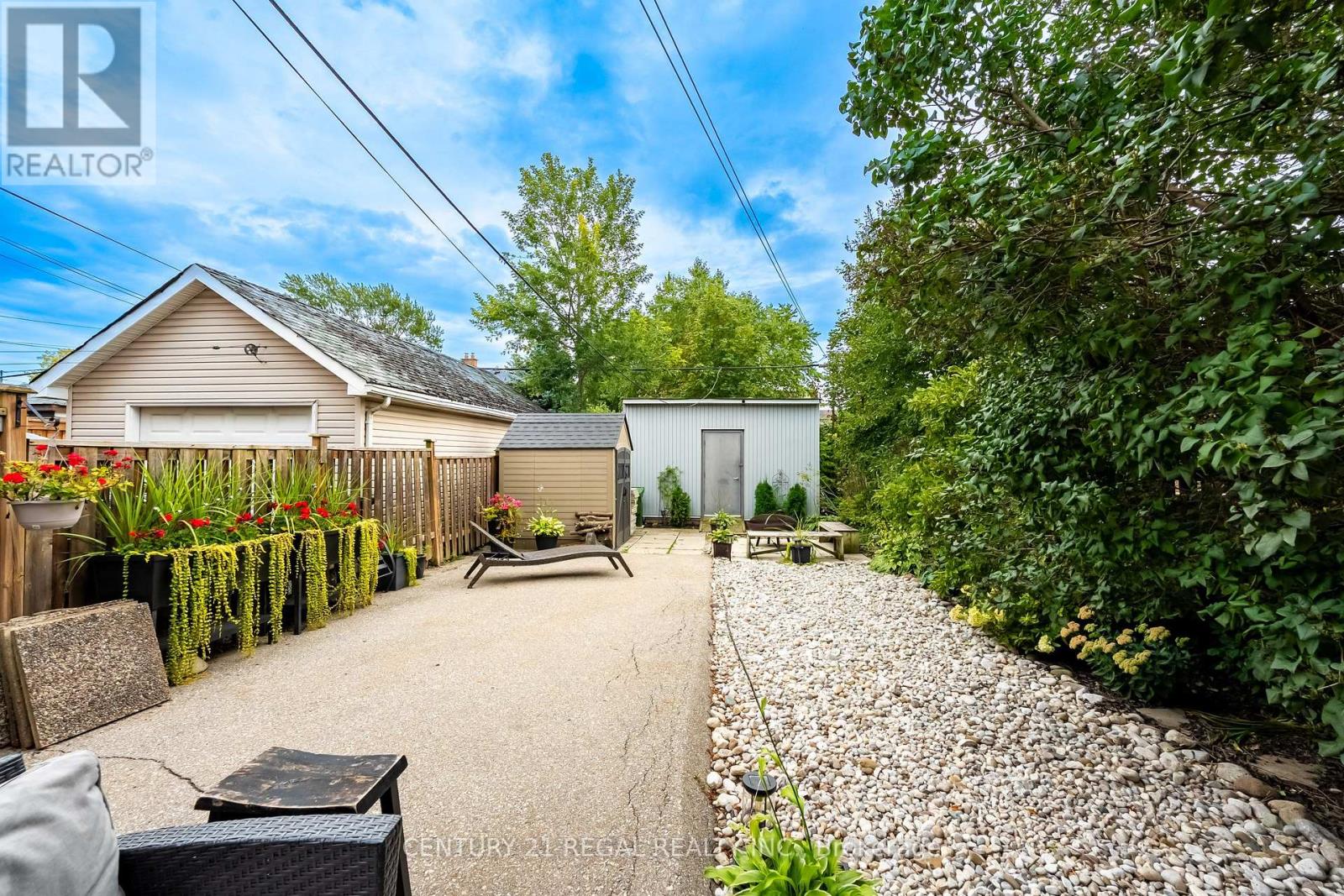 21 BURLINGAME ROAD - 41