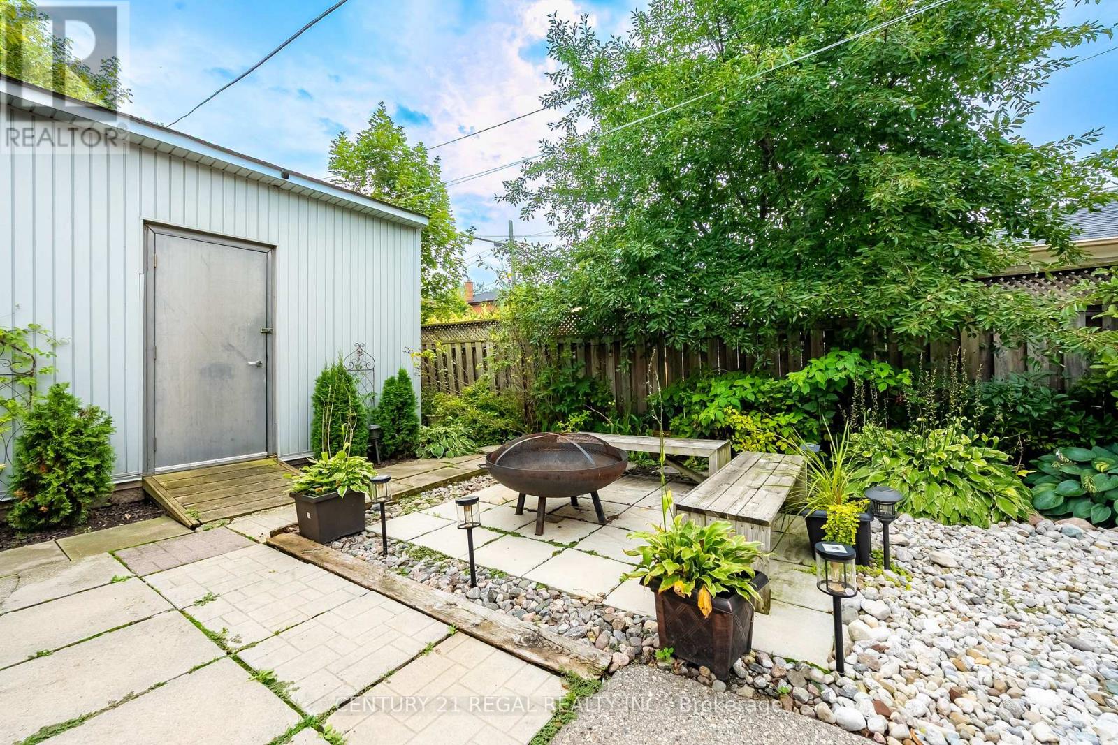 21 BURLINGAME ROAD - 45