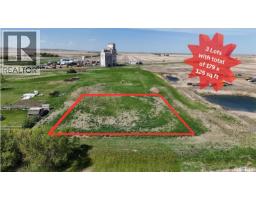 Triple Lot Opportunity Near Lake Diefenbaker, Diefenbaker Lake, SK S0L0G0 Photo 14