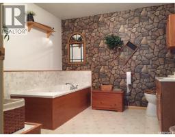 3pc Bathroom - Jennings Acreage, Hudson Bay Rm No  394, SK S0E0Y0 Photo 11
