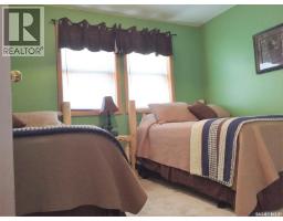 Bedroom - Jennings Acreage, Hudson Bay Rm No  394, SK S0E0Y0 Photo 13