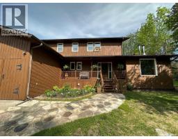 Jennings Acreage, Hudson Bay Rm No  394, SK S0E0Y0 Photo 27