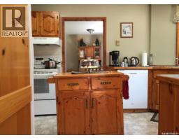 2pc Bathroom - Jennings Acreage, Hudson Bay Rm No  394, SK S0E0Y0 Photo 7
