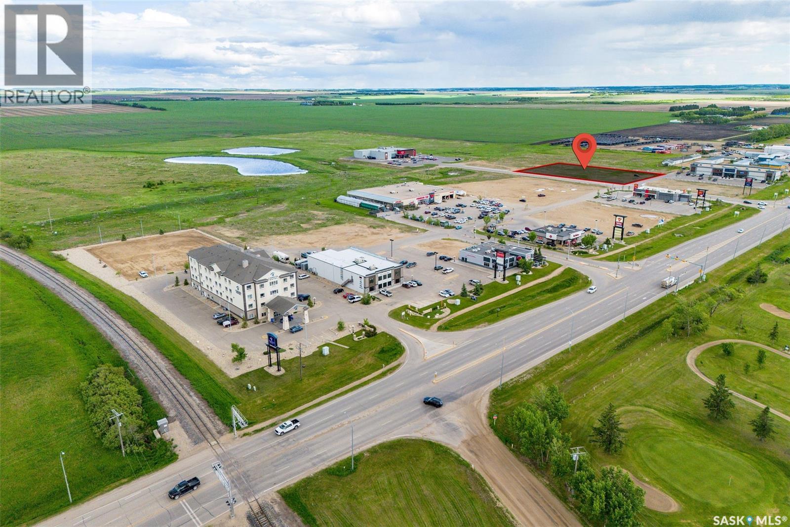 0 Stonegate BOULEVARD, Melfort Saskatchewan — photo 2