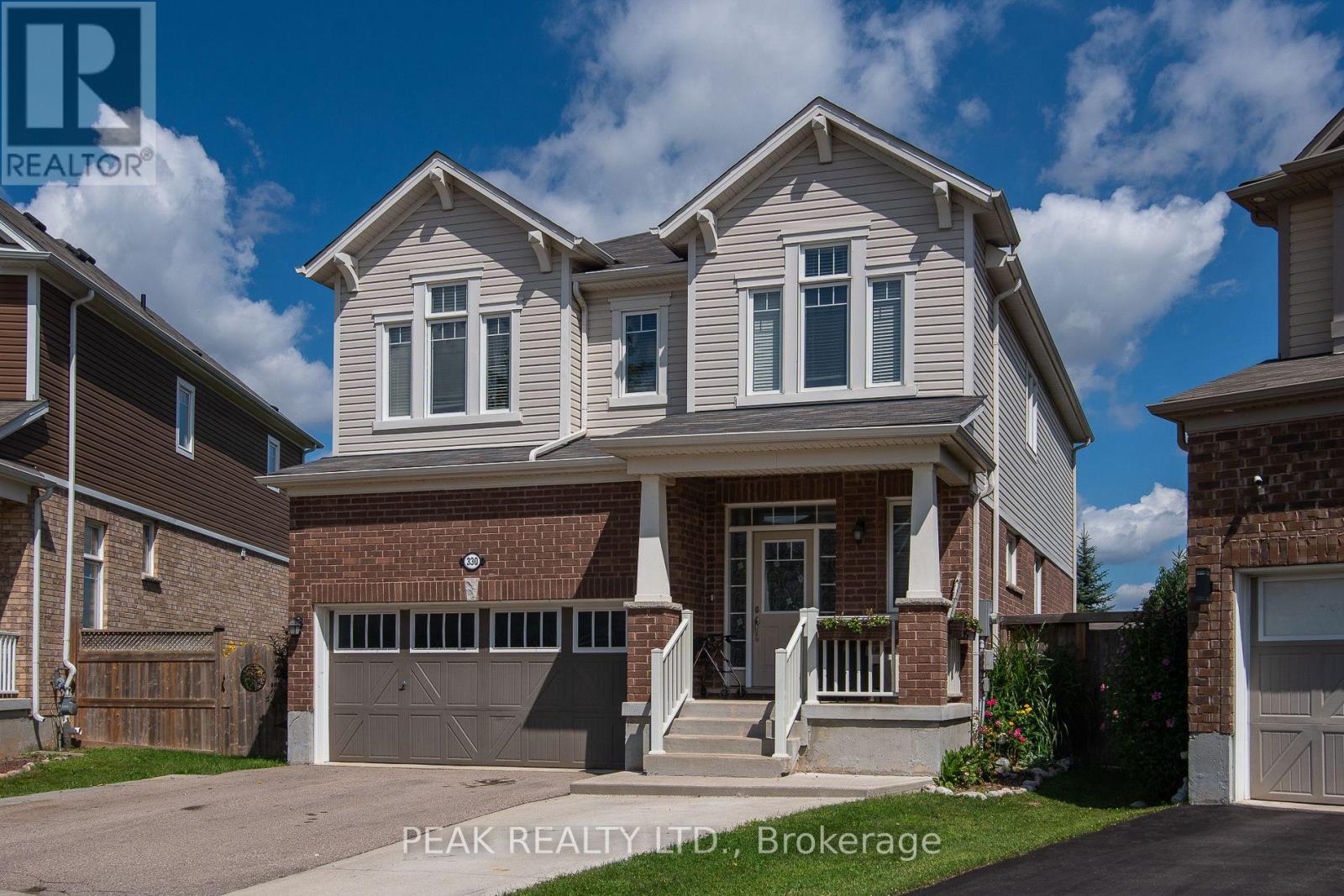 330 GROVEHILL CRESCENT - 1