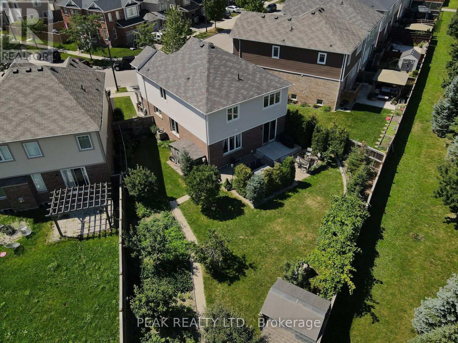 330 GROVEHILL CRESCENT - Image 41