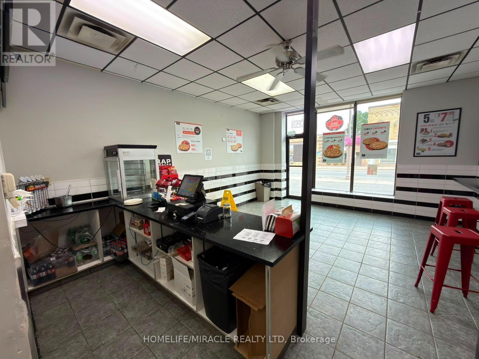1 - 317 JOSEPHINE STREET, North Huron (Wingham) — photo 2