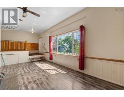 Laundry room - 153 Argyle Head Road, Argyle Head, NS B0W1W0 Photo 6