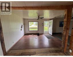 Living room - 628 Ennishone Road, Drummond, NB E3Y1S6 Photo 6