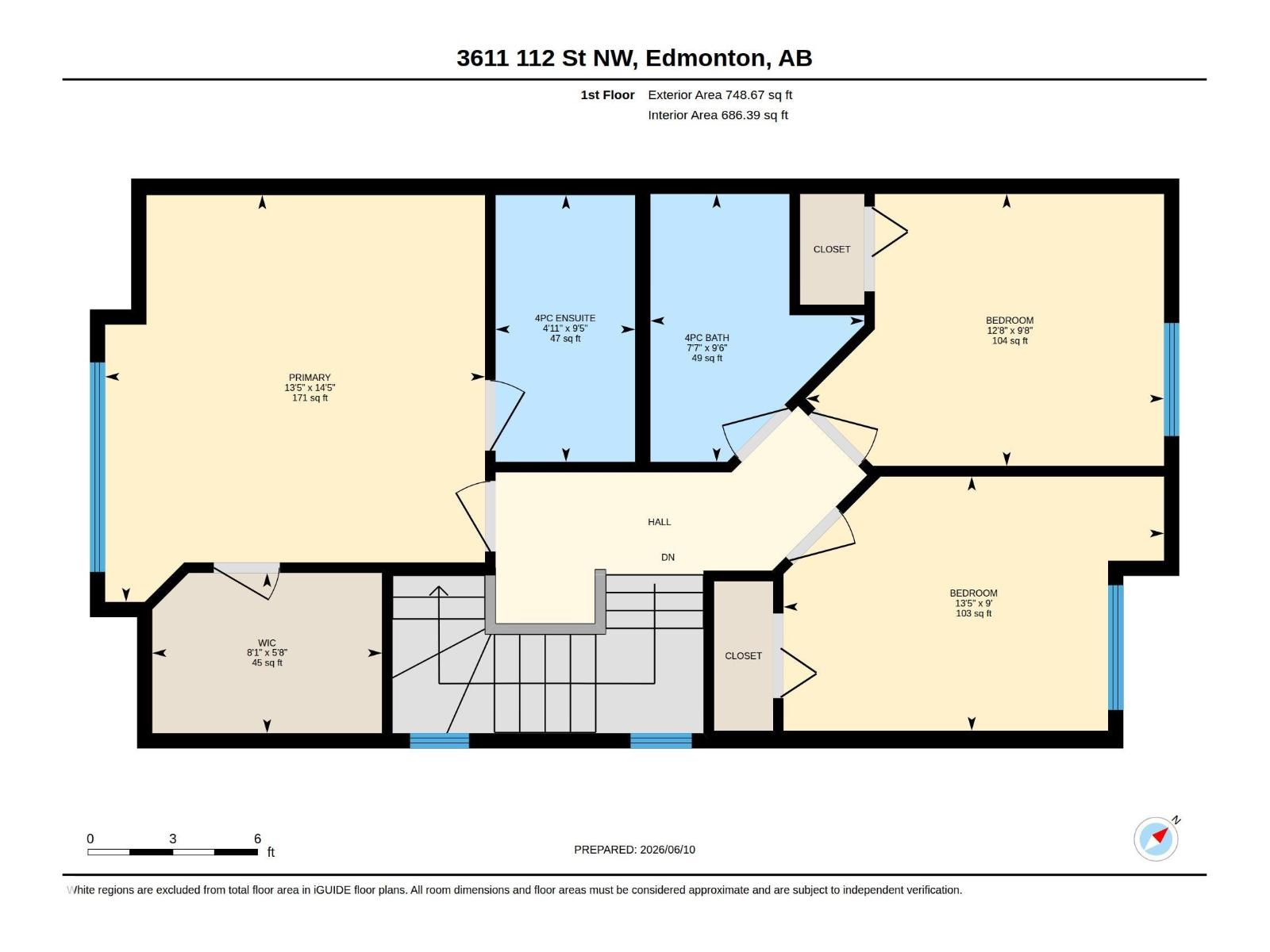 3611 12 ST NW - 38