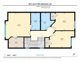 3611 12 St Nw, Edmonton, AB T6T0G1 Photo 38
