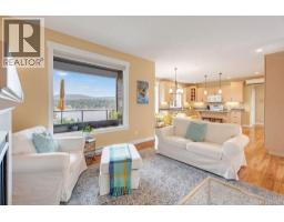 Sitting room - 1848 Norbury Rd, Shawnigan Lake, BC V8H3B4 Photo 8